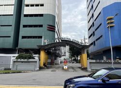 Ruby Industrial Complex (D13), Factory #576568991